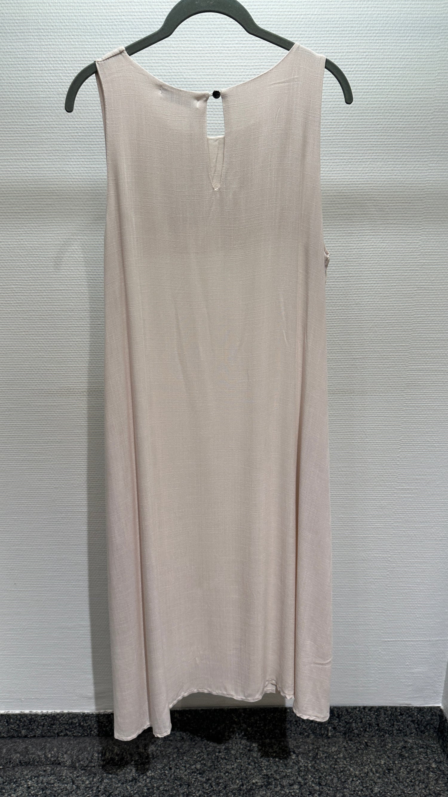 Kleid Secret Season creme/beige