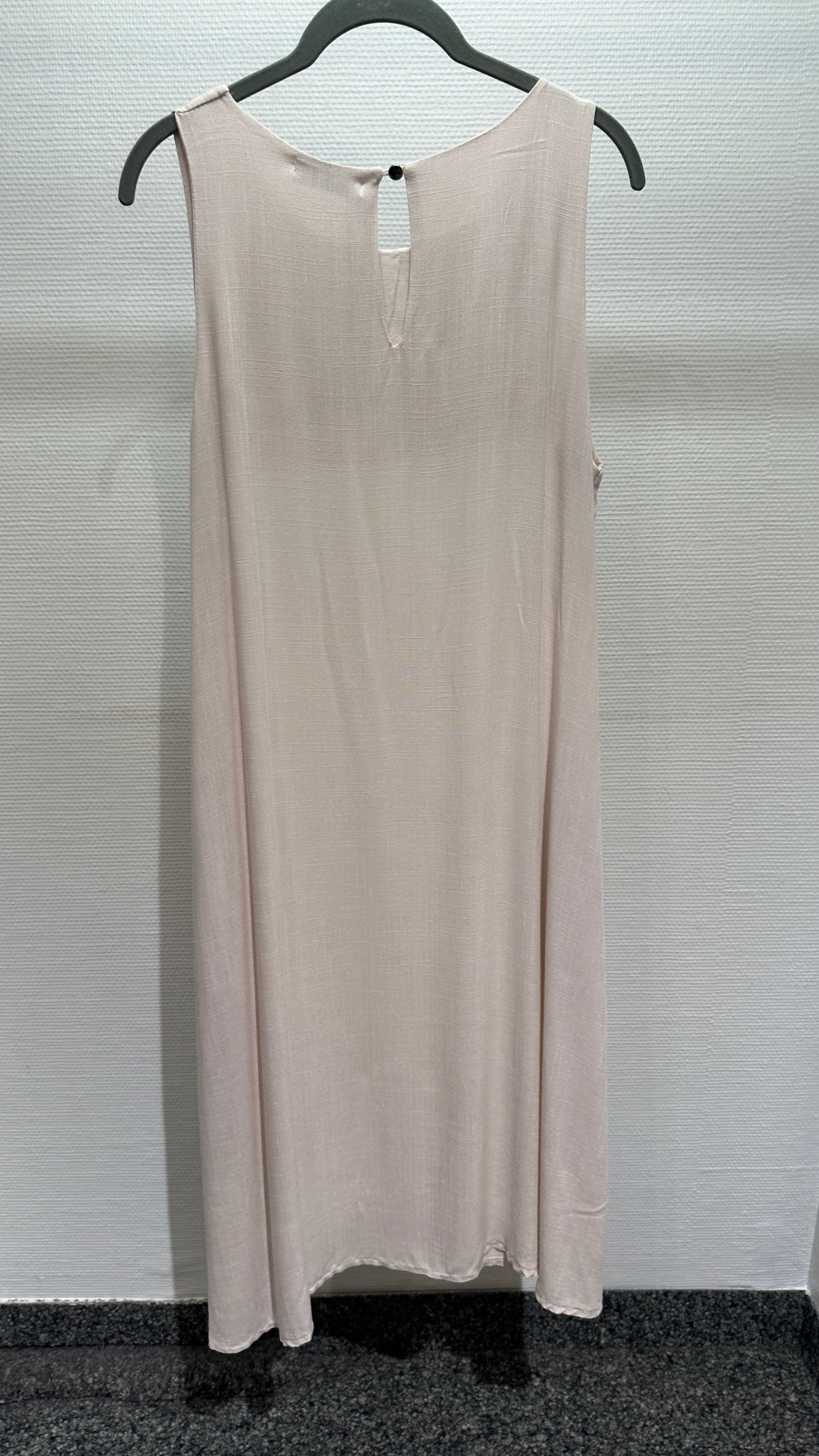 Kleid Secret Season creme/beige