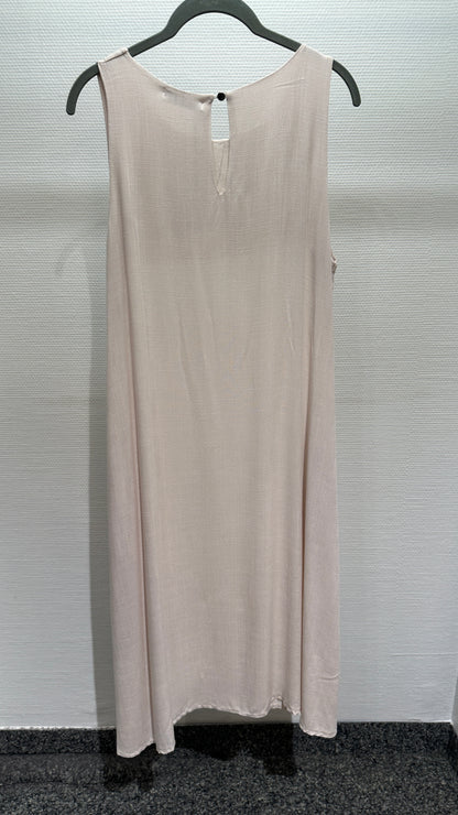 Kleid Secret Season creme/beige