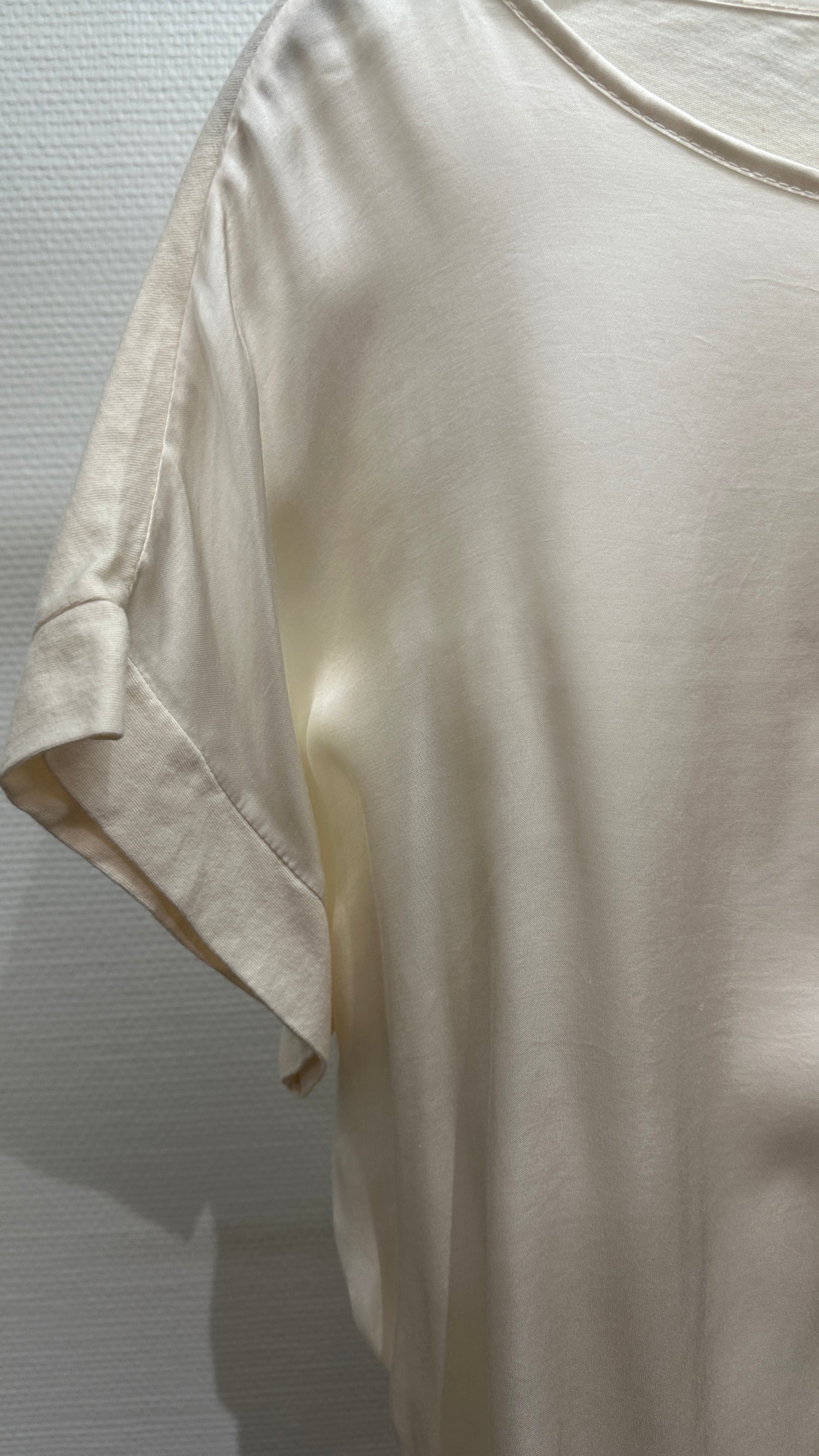 Shirt Secret Season creme