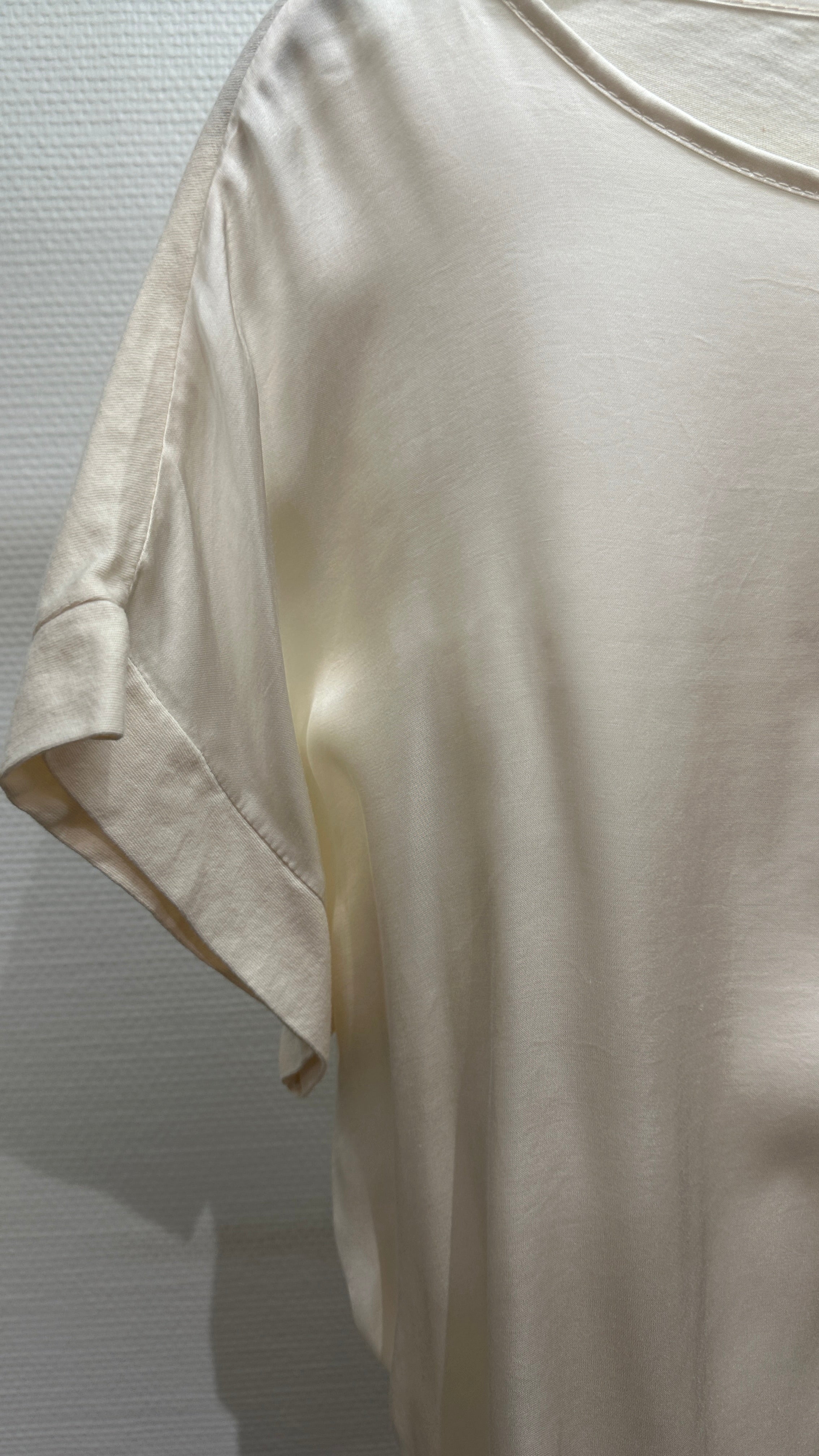 Shirt Secret Season creme