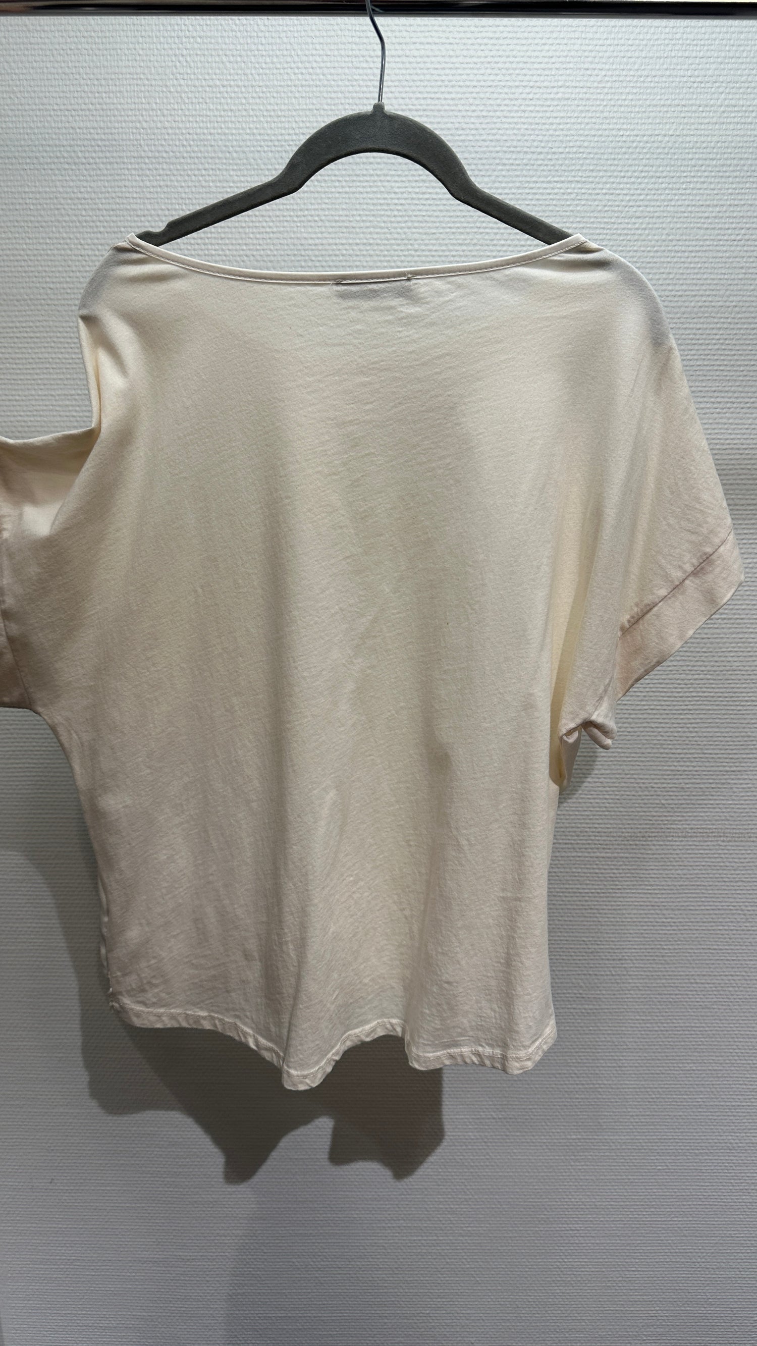 Shirt Secret Season creme