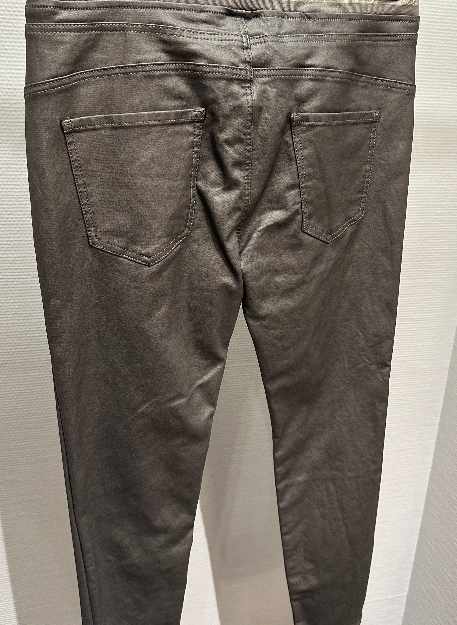 Caprihose Zac&amp;Zoe grau