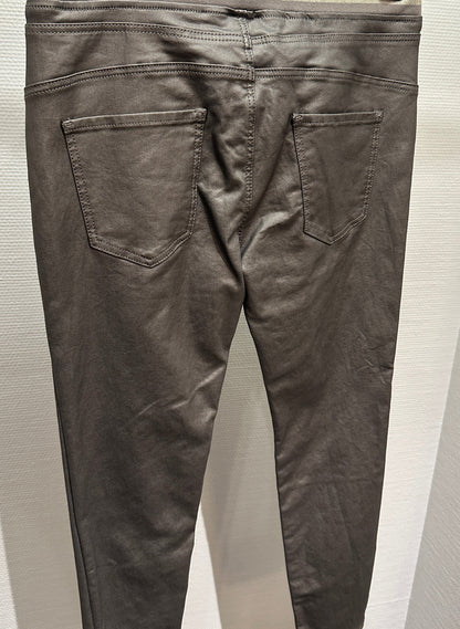 Caprihose Zac&amp;Zoe grau