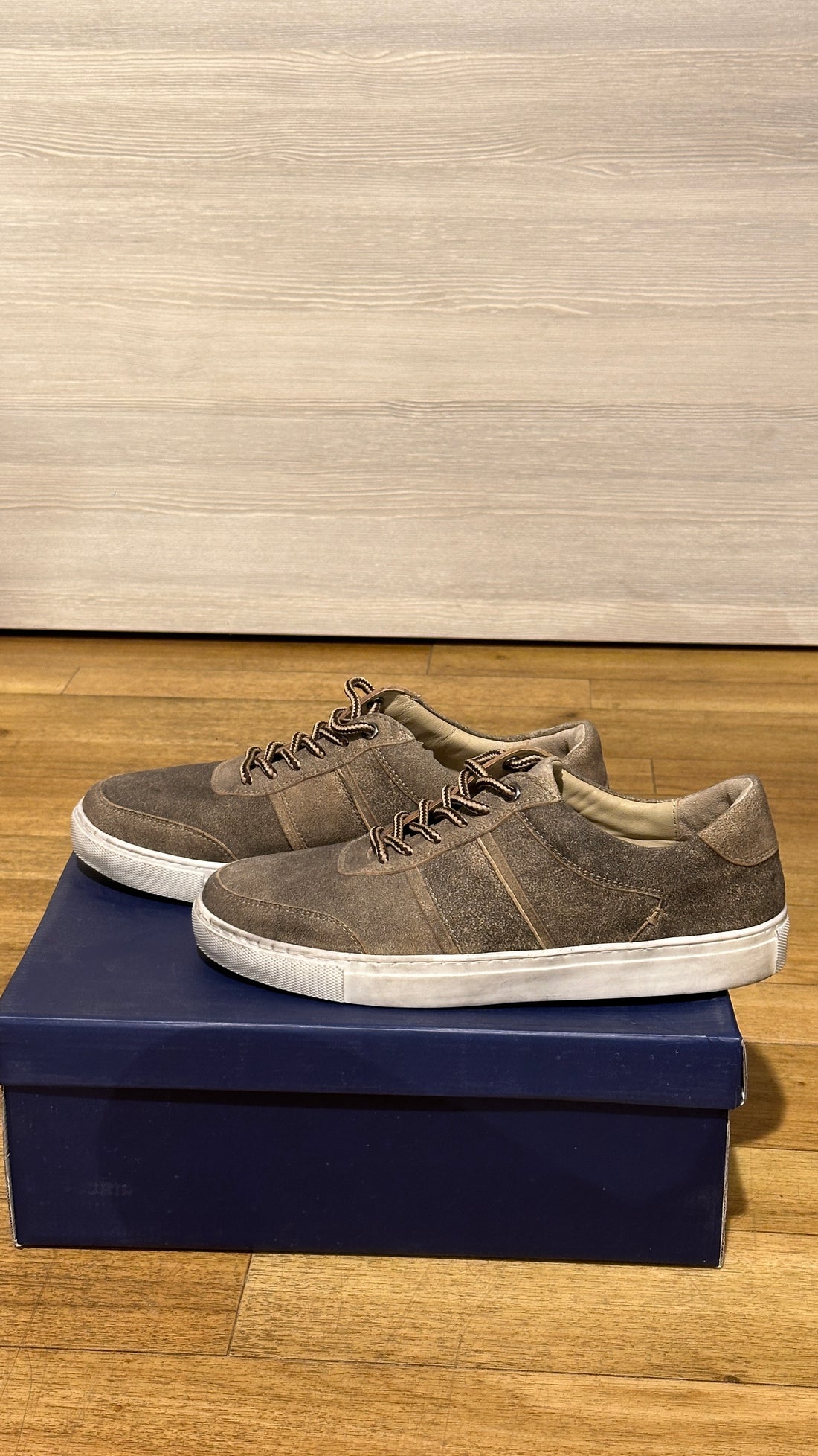 Trachtenschuh Sneaker Bajra