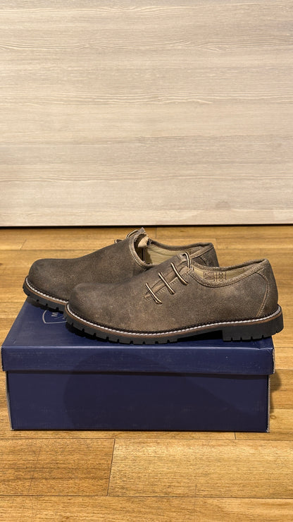 Haferl Schuhe Herren Wildbock Bajra