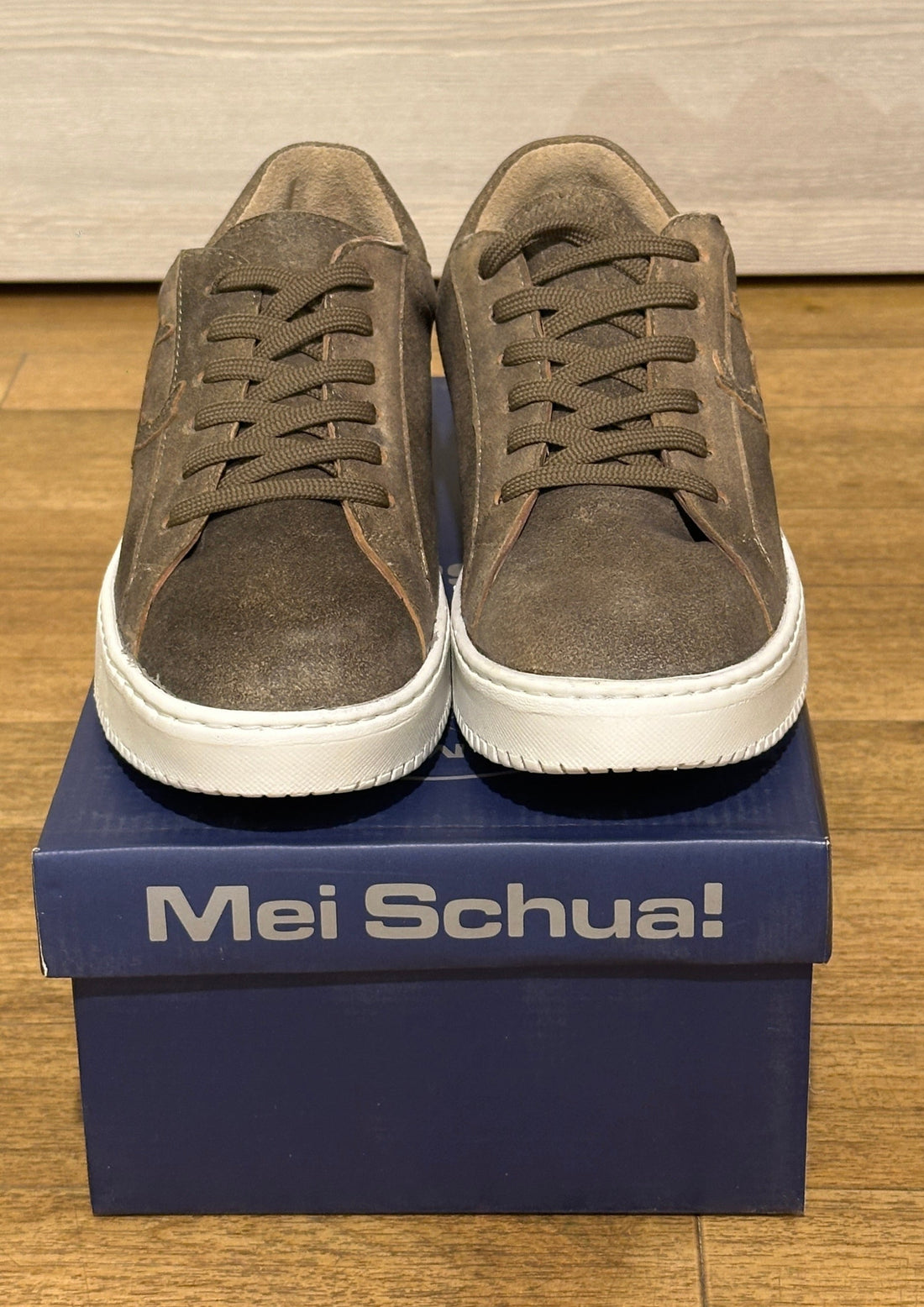 Trachten Sneaker Damen bajra