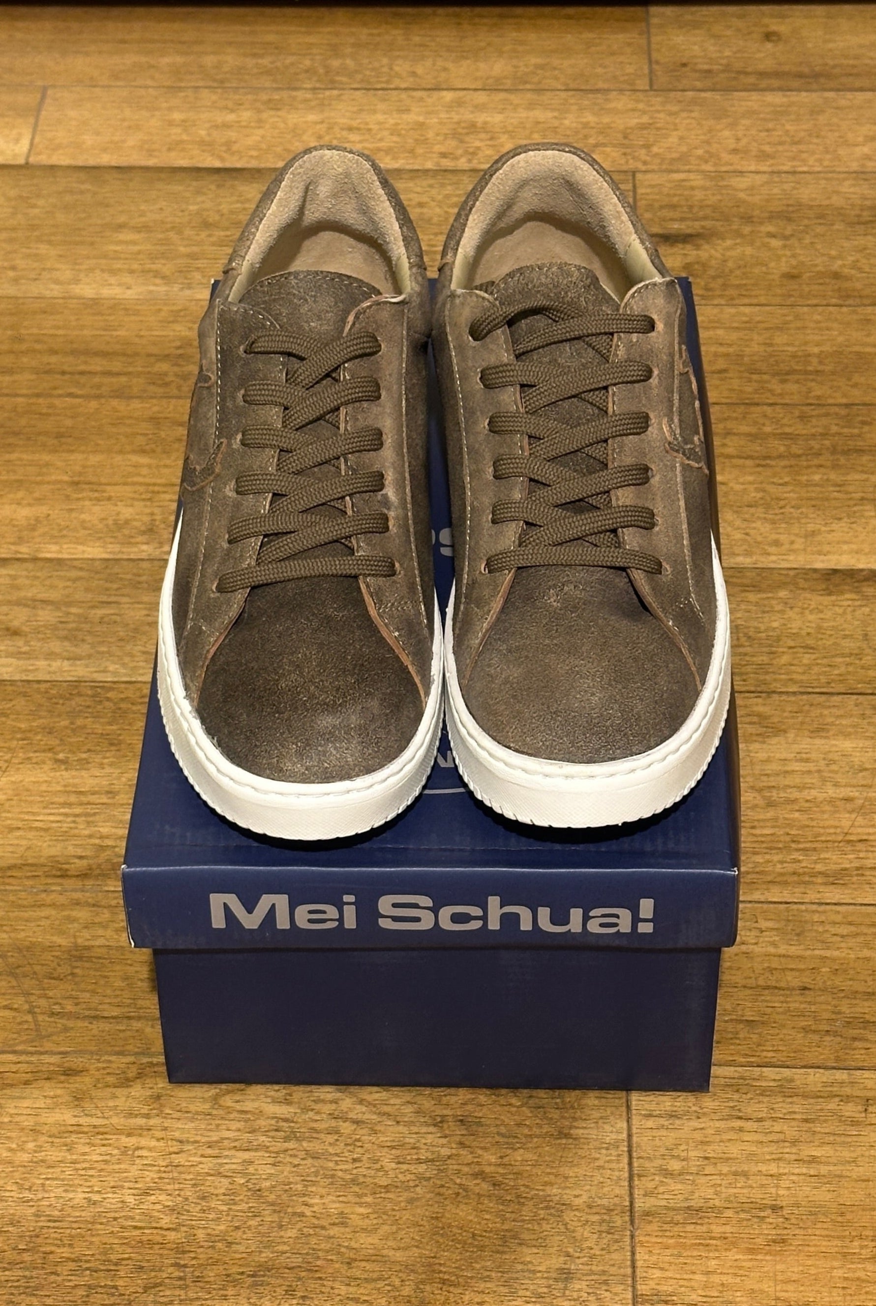 Trachten Sneaker Damen bajra