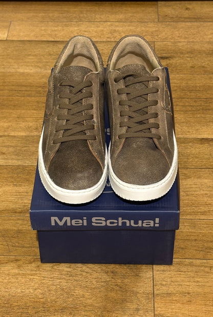 Trachten Sneaker Damen bajra