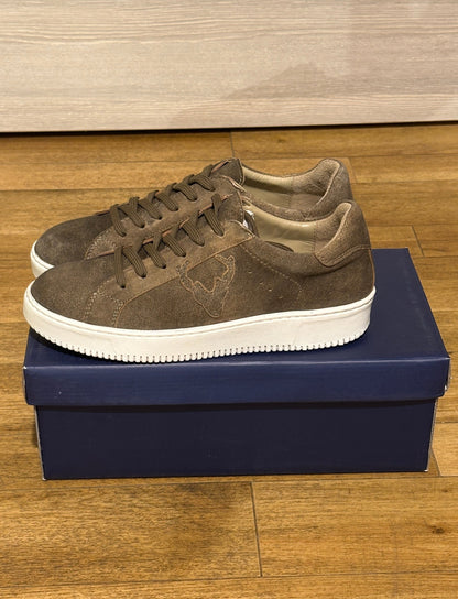 Trachten Sneaker Damen bajra