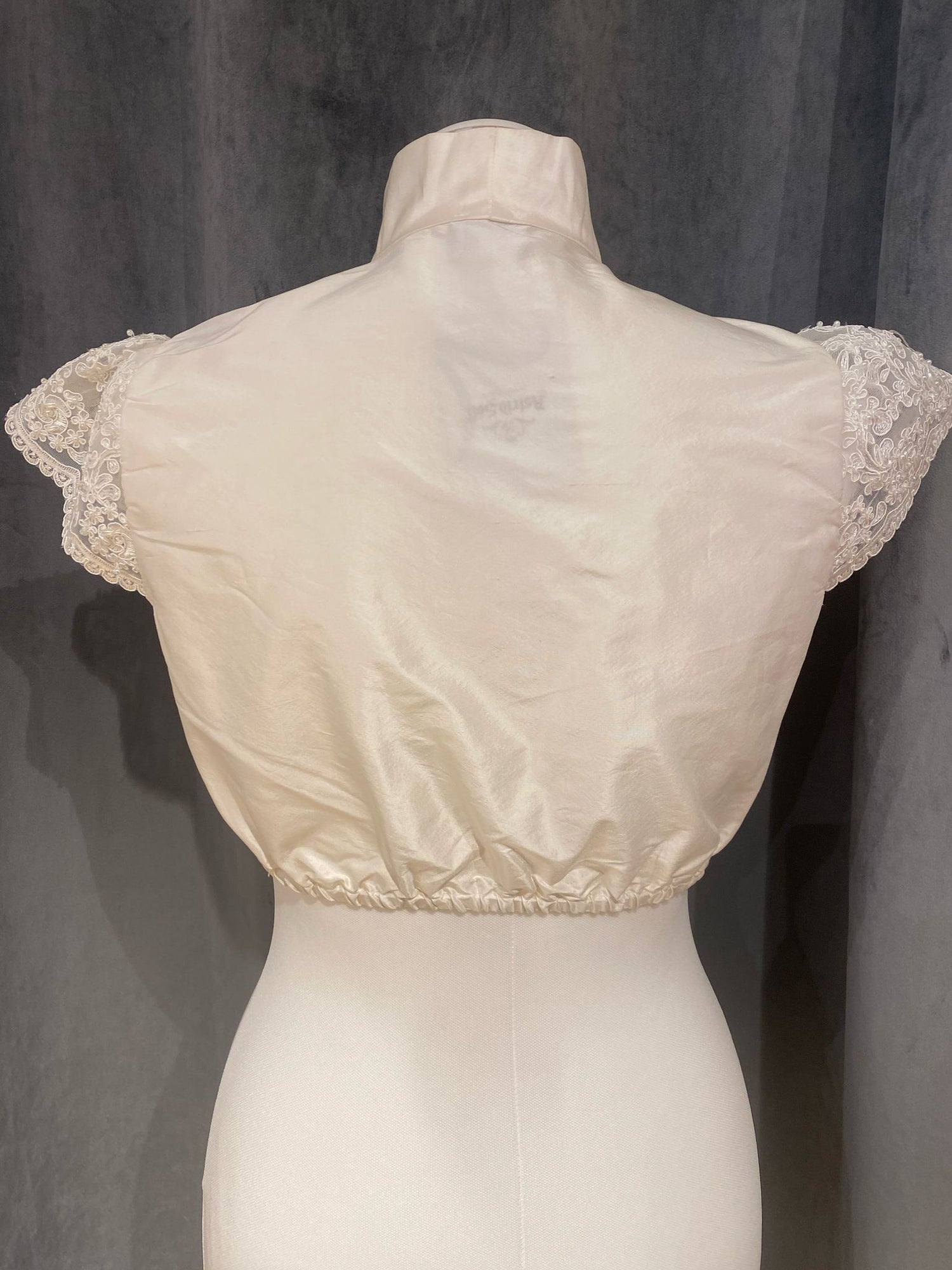 Dirndlbluse Betti Astrid Söll