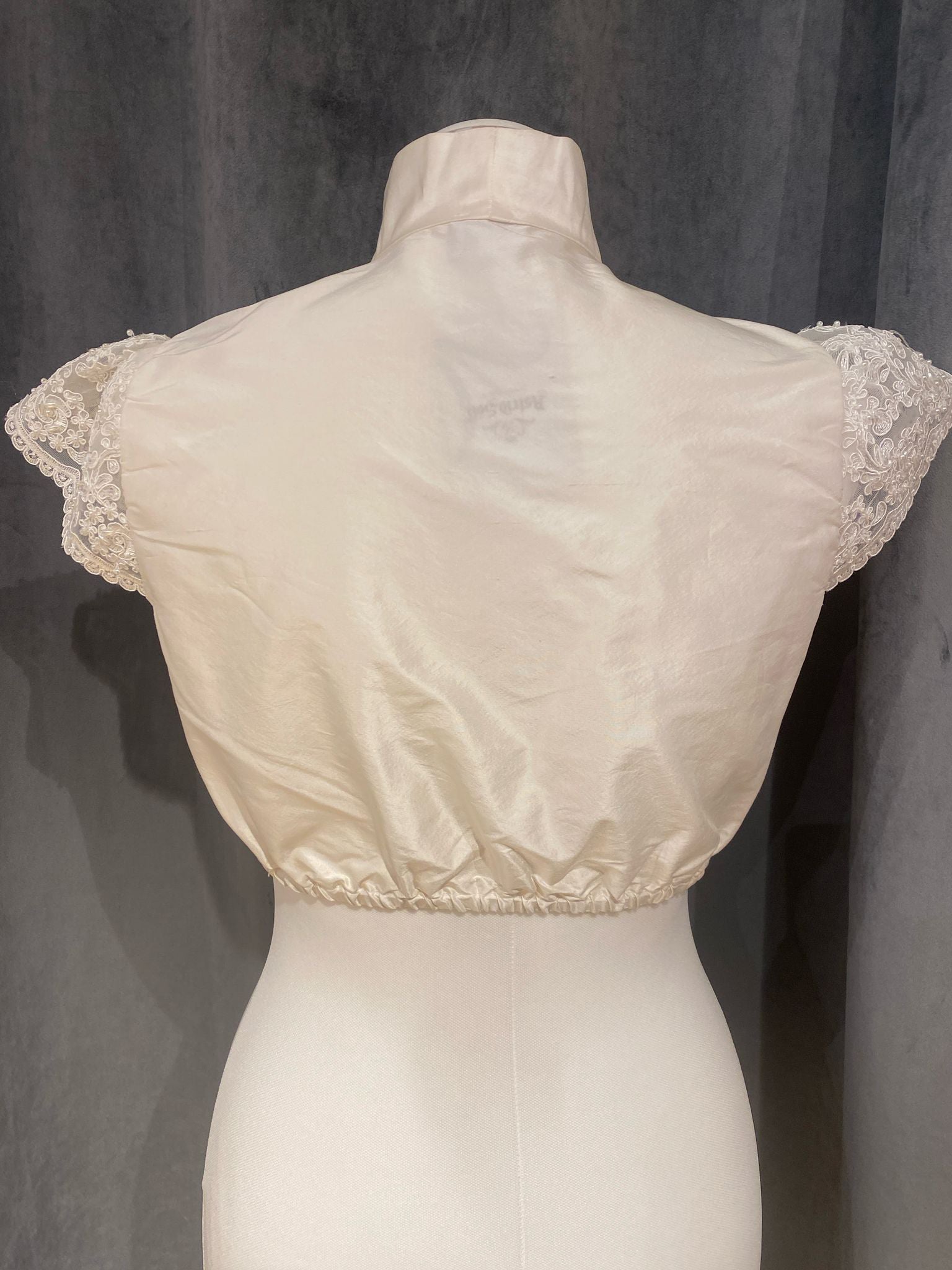 Dirndlbluse Betti Astrid Söll