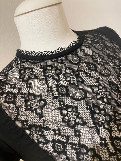 Dirndlbluse Rosalie Wenger Spitze