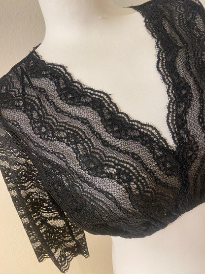 Dirndlbluse Gina-Lotta Marjo