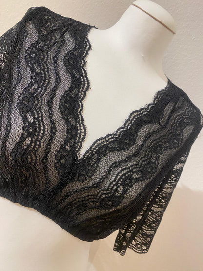 Dirndlbluse Gina-Lotta Marjo