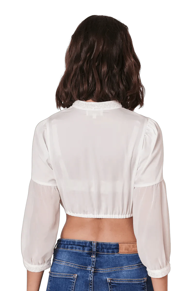 Dirndlbluse Anthea Krüger Collection
