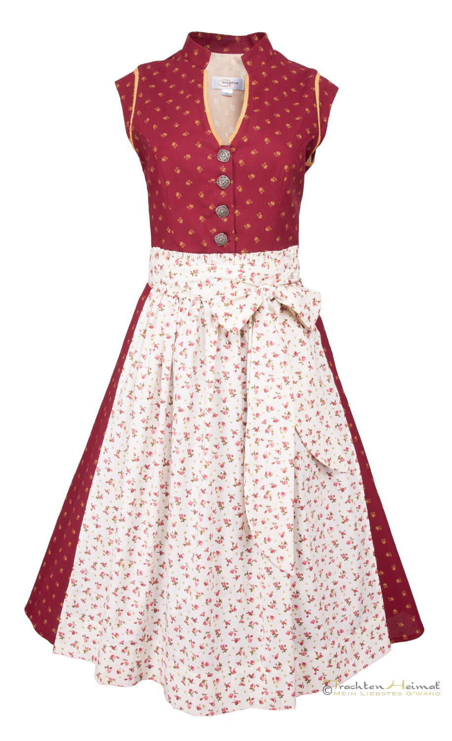 tempvintagedirndl_goldstich_bordeaux_blumen2